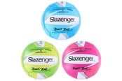 Sport & Fitness - Slazenger - Beach Volleyball Size 4 - Pink - 8711252494685_PINK
