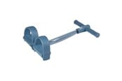 Sport & Fitness - Umbro - Pilates fitness rowing machine 28x43 cm - 871125226916