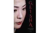 Historie, Mytologi & Samfund - Geisha - Historie & Samfund - Hæftet - 9788743606772