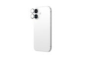 Mobil - Beskyttelsesglas - AmazingThing AR 2 Lens Glass Full Clear Tempered Glass for iPhone 16 / 16 Plus - Transparent - IP16CAM2HGLA