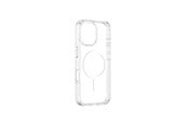 Mobil - Covers & Cases - AmazingThing Titan Pro Mag Case with Magnetic Ring for iPhone 16 - Transparent - IP166.1TMCL