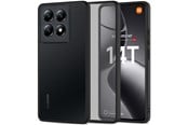 Mobil - Covers & Cases - Tech-Protect MagMat Case for Xiaomi 14T - Black - 5906302371105
