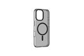 Mobil - Covers & Cases - AmazingThing Titan Pro Mag Case with Magnetic Ring for iPhone 16 - Black - IP166.1TMBK