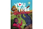 Børnebøger - YouTube-detektiverne 3 - Skyldig book - Børnebog - Hardcover - 9788702427226