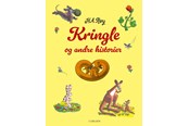 Børnebøger - Kringle og andre historier - Børnebog - Hardcover - 9788727316871