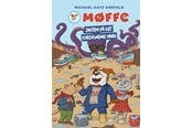 Børnebøger - Møffe og jagten på det forsvundne vand - Børnebog - Hardback - 9788740067842