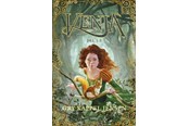 Børnebøger - Venja – del 1-3 - Børnebog - Hardback - 9788743609933