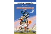 Børnebøger - Sværd og trolddom 22: Stjerneskibet - Børnebog - Hæfte - 9788794413503