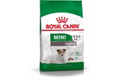 Hunde - Royal Canin Mini Ageing Adult +12 - dry dog food - 3,5 kg - 3182550793582