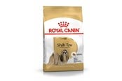 Hunde - Royal Canin Shih Tzu Adult - dry dog food - 1.5 kg - 3182550743228