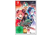 Spil - Fairy Fencer F: Refrain Chord (Limited Edition) - Nintendo Switch - Strategi - 5060941714386
