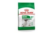 Hunde - Royal Canin Mini Adult 8+ - IMPORT-4989