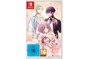 Spil - Cupid Parasite: Sweet and Spicy Darling (Limited Edition) - Nintendo Switch - Otome - 5060941717509
