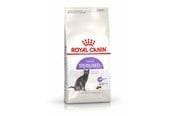 Katte - Royal Canin Sterilised - dry cat food - 4 kg - 3182550737616
