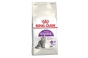 Katte - Royal Canin Sensible - dry cat food - 4 kg - 3182550702331