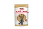 Katte - Royal Canin British Shorthair packet 12x85g - 9003579001240