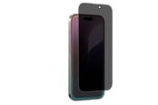 Mobil - Andet Tilbehør - AmazingThing Radix Privacy Glass tempered glass for iPhone 16 - IP166.1PRCGLA