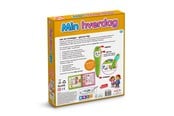 Leg & Læring - Games4u Min hverdag - leg og lær - 1400185