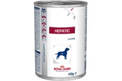 Hunde - Royal Canin Hepatic - Wet dog food - 420 g - 9003579309469