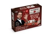Brætspil - Games4u Stormester - Escape Spillet (DK) - 1400189