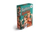 Brætspil - Games4u Tattoo Spillet (The Tattoo Game) - 1400183