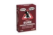 Brætspil - Games4u Spillet til sure gamle kvinder - 1400180