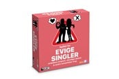 Brætspil - Games4u Spillet for evige singler, endeløse swipere, elend - 1400176