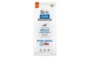 Hunde - Brit Hypoallergenic Adult Large Breed Lamb - dry dog food - 12 kg - 100-172222