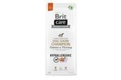 Hunde - Brit Care Hypoallergenic Adult Dog Show Champion Salmon & Herring - dry dog food - 12 kg - 100-172228