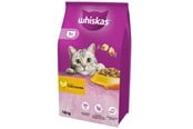 Katte - Whiskas Dry cat food Adult - Chicken - 14kg - 5900951014352