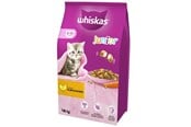 Katte - Whiskas Dry cat food Junior - Chicken - 14kg - 5900951014369