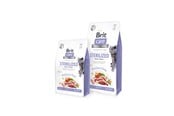 Katte - Brit Sterilized Weight Control - dry cat food - 7 kg - 8595602540785