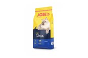 Katte - JosiCat Crispy Duck 10kg cats dry food - VAT005399