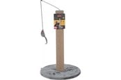 Katte - Zolux 504049GRI cat scratcher - 504049GRI
