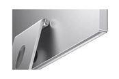 Skærm - 27" Apple Studio Display Nano-texture glass - MFF14RC/A
