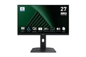 Skærm - 27" MSI PRO MP275PG - LED monitor - Full HD (1080p) - 27" - PRO MP275PG