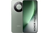 Mobil - Honor Magic8 Lite 256GB/8GB - Forest Green - 5109BYQU