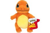 Pokemon - Pokemon Charmander Bamse 20 cm - 0191726878421