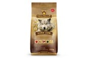 Hunde - Wolfsblut Range Lamb Lamb with rice - dry dog food - 12.5kg - 4260603784684