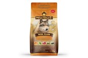 Hunde - Wolfsblut Wide Plain Horse - dry dog food - 2kg - 4260262764218