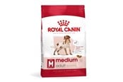 Hunde - Royal Canin SHN Medium Adult - dry dog food - 15kg - 3182551055856