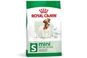 Hunde - Royal Canin Adult Mini S - dry dog food - 8kg - 3182551055757