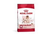 Hunde - Royal Canin Adult Medium - dry dog food - 4kg - 3182551055801