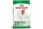 Hunde - Royal Canin Adult Mini S - dry dog food - 2kg - 3182551055696