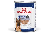 Hunde - Royal Canin Maxi Ageing Loaf - wet dog food - 410g - 9003579029930