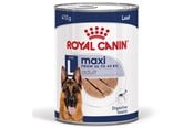 Hunde - Royal Canin Maxi Loaf - wet dog food - 410g - 9003579029879