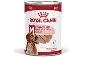 Hunde - Royal Canin Medium Loaf - wet dog food - 410g - 9003579029763