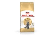 Katte - Royal Canin FBN British Shorthair Adult dry cat food - 10 kg - 3182550756464