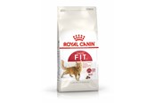 Katte - Royal Canin Feline Fit 2kg cats dry food Adult - 3182550702201