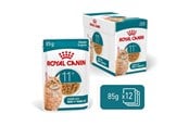 Katte - Royal Canin Ageing 11+ Chunks in gravy - wet cat food - 12x85g - 9003579050088